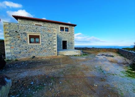 House for 600 000 euro in Heraklion, Greece