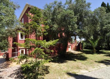 Haus für 1 200 000 euro in Korfu, Griechenland