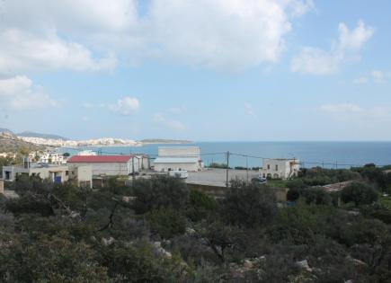 Land for 250 000 euro in Heraklion, Greece