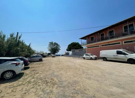 Terrain pour 430 000 Euro à Corfou, Grèce