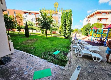 Piso para 89 900 euro en Sunny Beach, Bulgaria