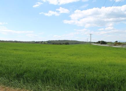 Grundstück für 300 000 euro in Kassandra, Griechenland
