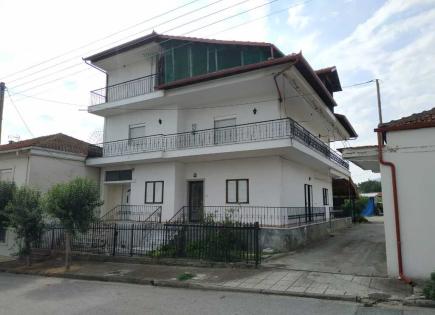 Appartamento per 110 000 euro a Olympiaki Akti, Grecia