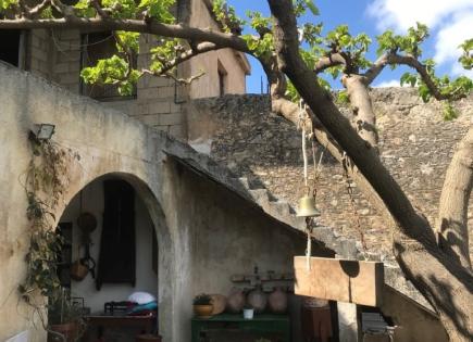 Maison pour 1 067 000 Euro à Héraklion, Grèce