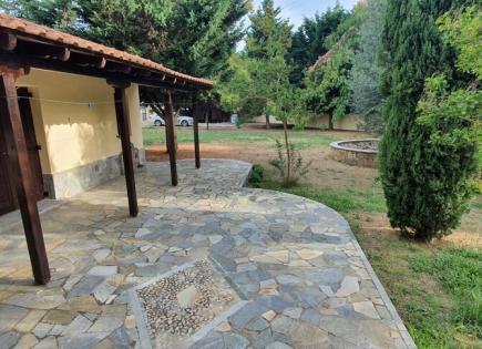 House for 400 000 euro in Kassandra, Greece