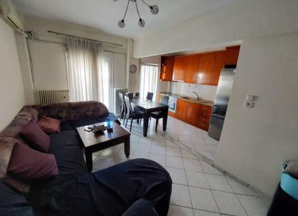 Flat for 133 000 euro in Thessaloniki, Greece