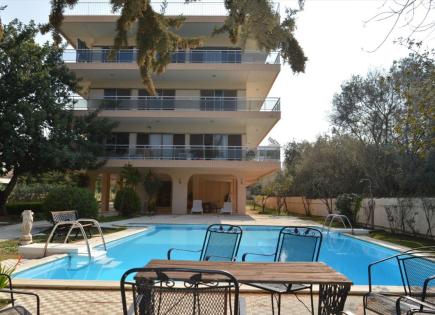 Appartement pour 650 000 Euro à Athènes, Grèce