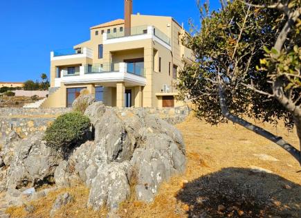 Villa für 1 600 000 euro in Heraklion, Griechenland