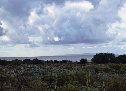 Terrain pour 1 000 000 Euro à Héraklion, Grèce