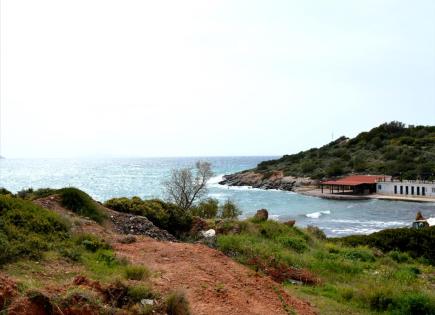 Casa para 1 200 000 euro en Ática, Grecia