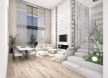 Maisonette für 565 000 euro in Thessaloniki, Griechenland