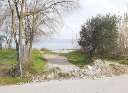 Terreno per 180 000 euro a Corfù, Grecia
