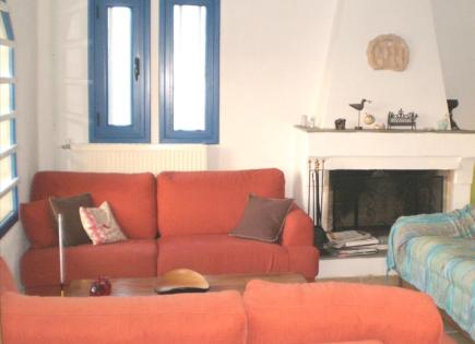 Maison pour 525 000 Euro en Attique, Grèce