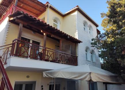 Casa para 390 000 euro en Salónica, Grecia