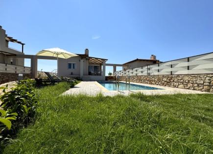 Villa for 405 000 euro in Heraklion, Greece