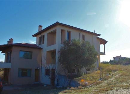 Maison pour 1 050 000 Euro à Thessalonique, Grèce