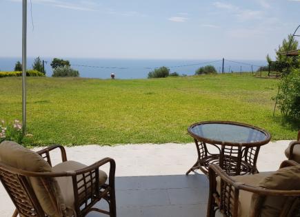 Maisonnette pour 220 000 Euro à Kassandra, Grèce
