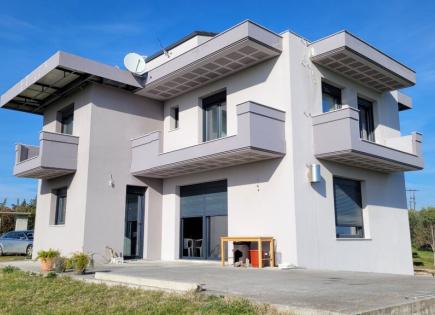 Villa for 530 000 euro in Thessaloniki, Greece