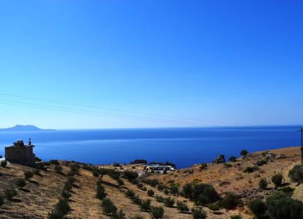 Grundstück für 220 000 euro in Heraklion, Griechenland