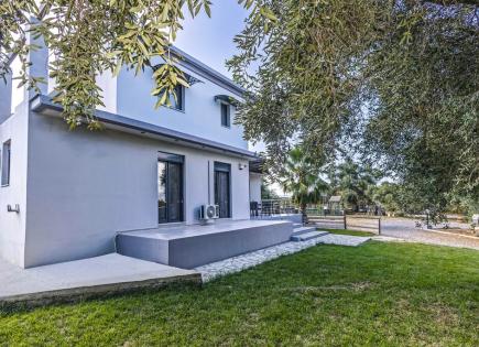 House for 480 000 euro in Corfu, Greece