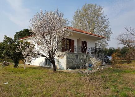 Casa para 850 000 euro en Sitonia, Grecia