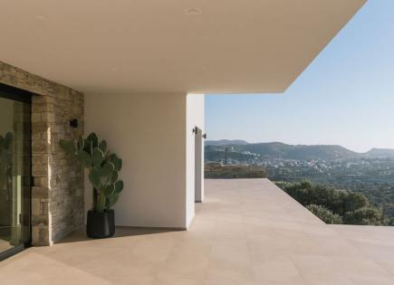 Villa pour 1 250 000 Euro à Héraklion, Grèce