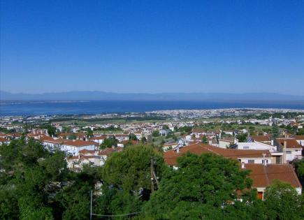 Maison pour 1 150 000 Euro à Thessalonique, Grèce