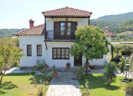 Haus für 500 000 euro in Olympiaki Akti, Griechenland
