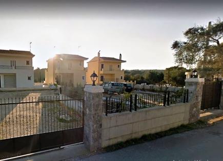 Maisonette für 450 000 euro in Korfu, Griechenland