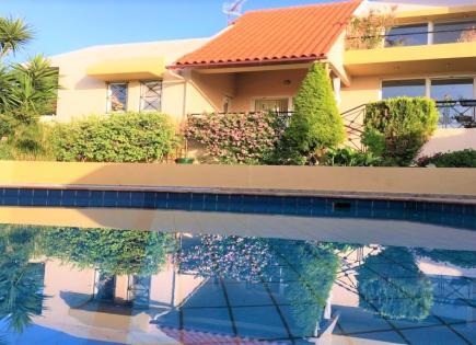 Villa per 587 000 euro a Heraklion, Grecia