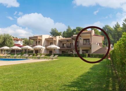 Maisonette per 270 000 euro a Sithonia, Grecia