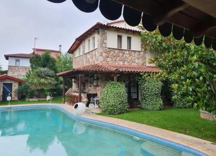 Villa para 450 000 euro en Kassandra, Grecia