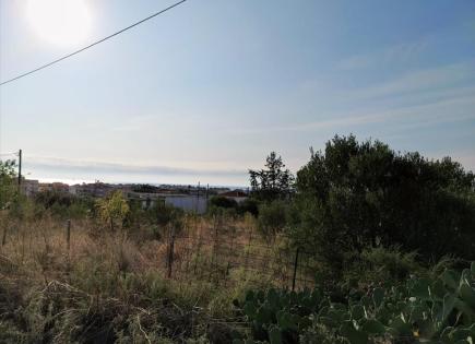 Grundstück für 330 000 euro in Chalkidiki, Griechenland