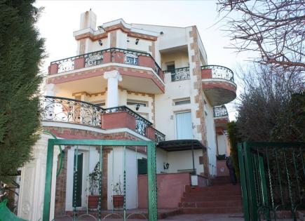 Villa para 1 400 000 euro en Salónica, Grecia