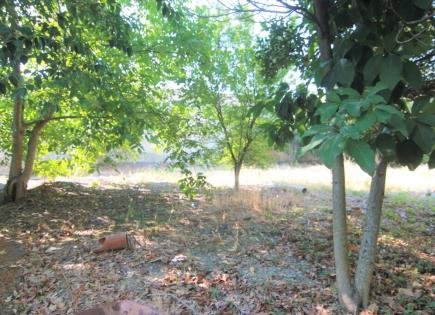 Terreno per 280 000 euro a Corfù, Grecia