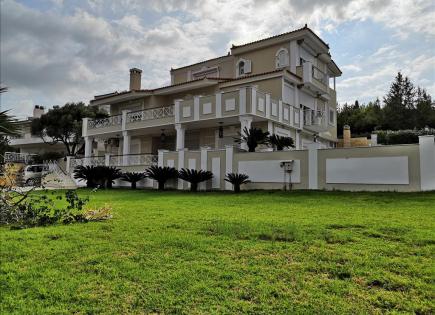 Haus für 1 200 000 euro in Attika, Griechenland