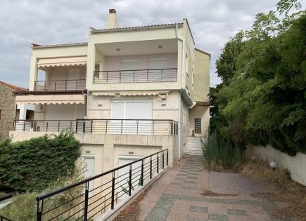 Maisonette per 500 000 euro a Salonicco, Grecia