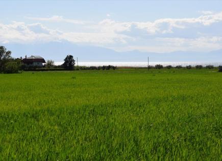 Grundstück für 850 000 euro in Thessaloniki, Griechenland