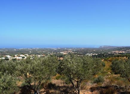 Terrain pour 200 000 Euro à Héraklion, Grèce
