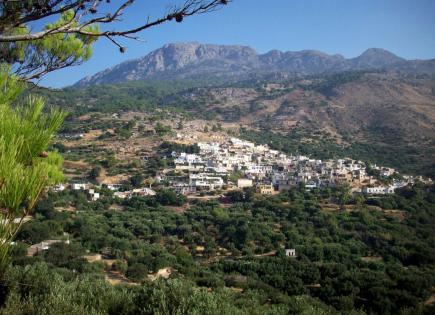 Grundstück für 240 000 euro in Attika, Griechenland