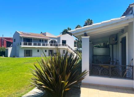 House for 450 000 euro in Corfu, Greece