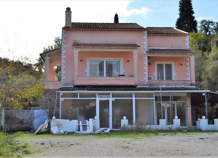 Casa para 360 000 euro en Corfú, Grecia