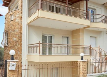 Maisonette for 400 000 euro in Thessaloniki, Greece
