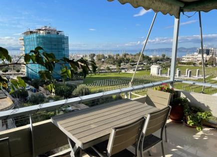 Piso para 570 000 euro en Atenas, Grecia