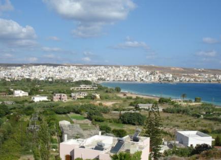 Grundstück für 1 400 000 euro in Heraklion, Griechenland