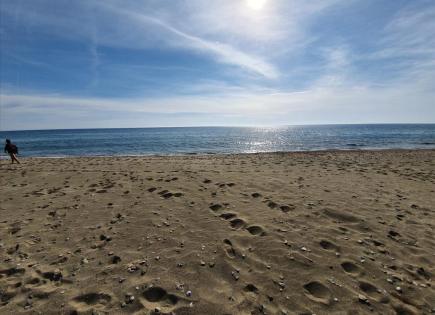 Grundstück für 800 000 euro in Chalkidiki, Griechenland