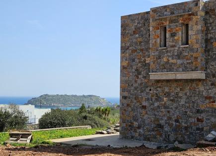 Villa per 1 100 000 euro a Heraklion, Grecia
