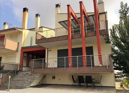 Villa für 1 100 000 euro in Thessaloniki, Griechenland