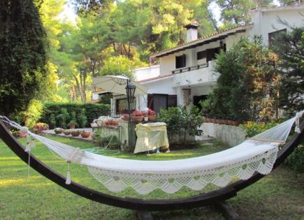 Casa para 450 000 euro en Kassandra, Grecia