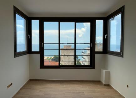 Flat for 900 000 euro in Thessaloniki, Greece